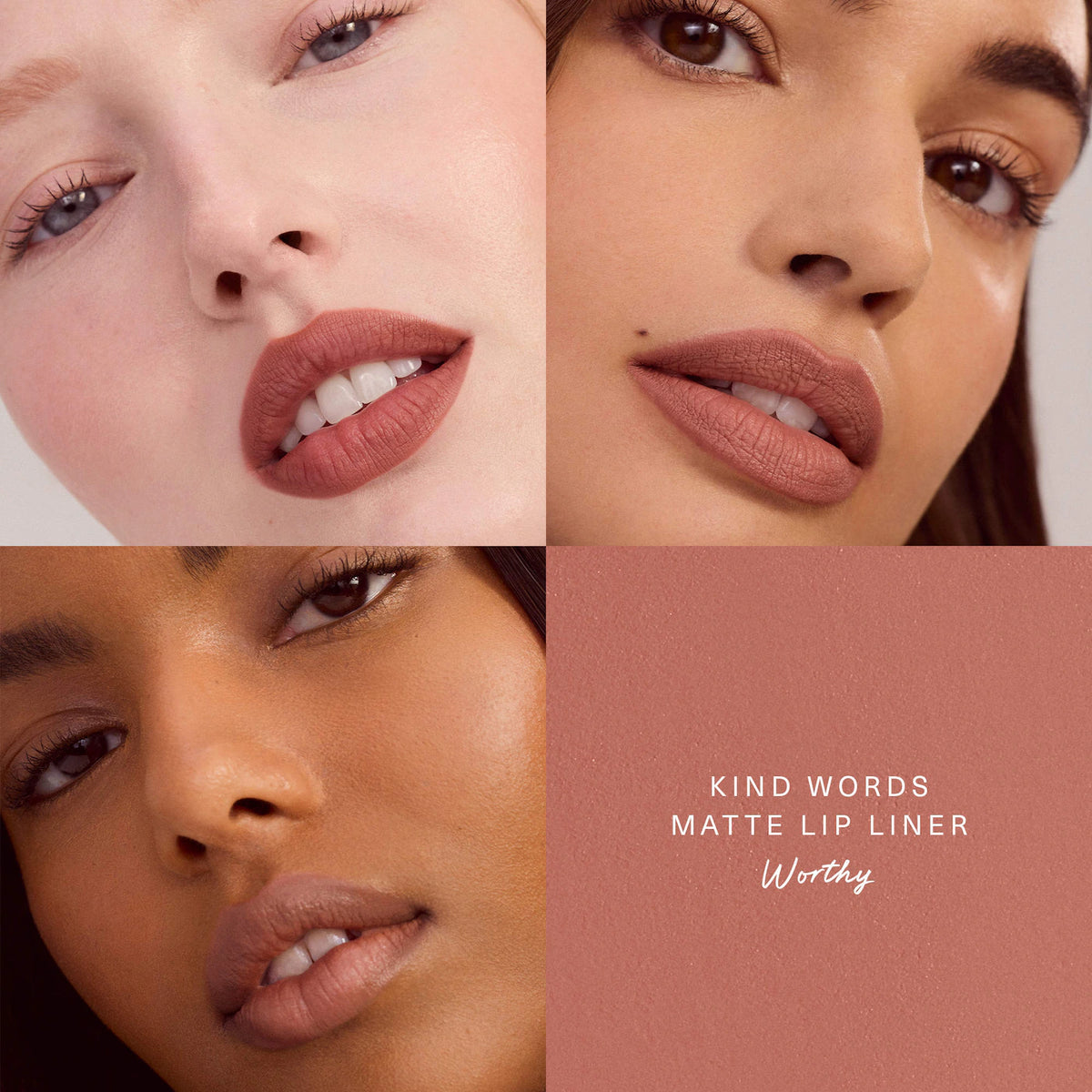 RARE BEAUTY Kind Words Lip Liner *PRE ORDER*