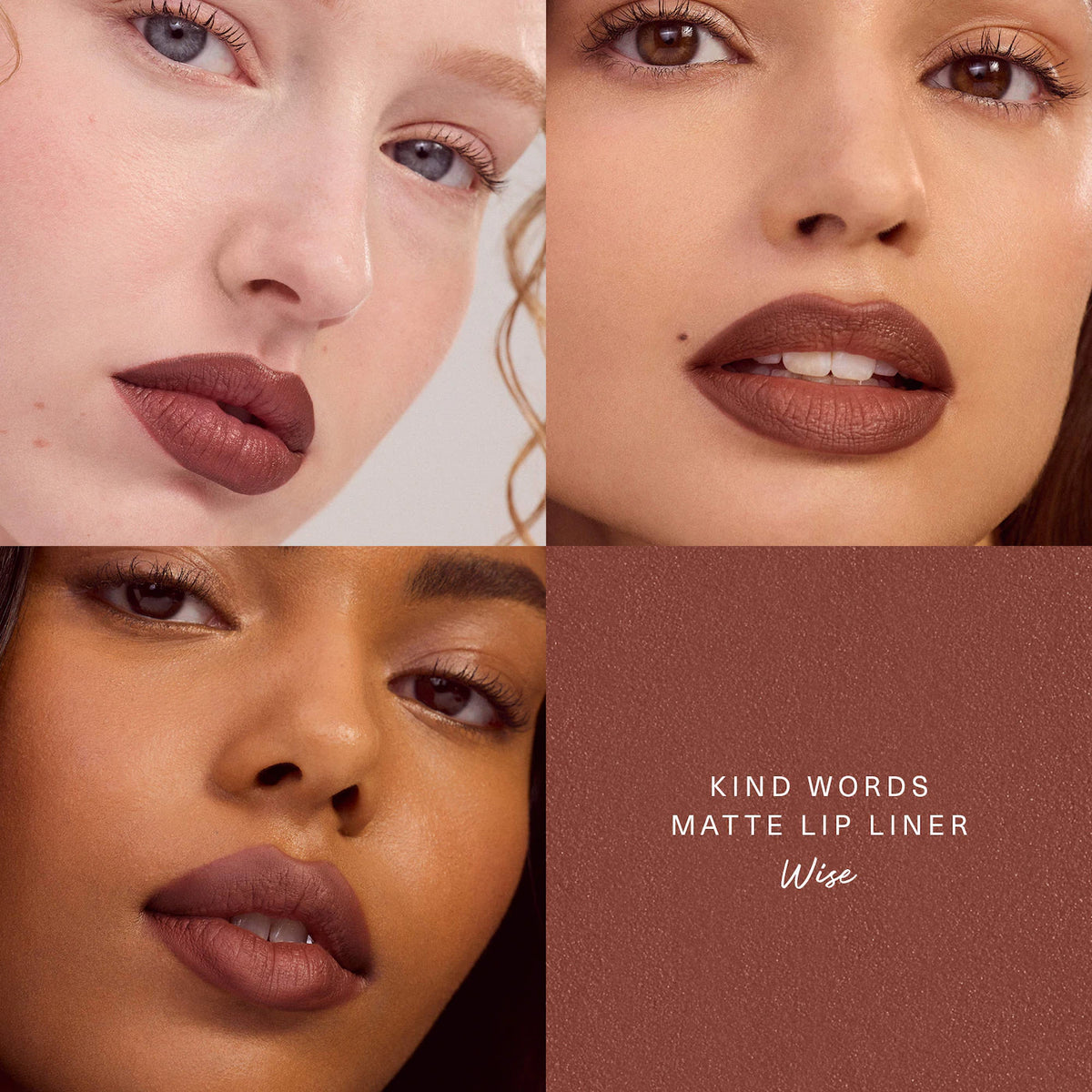 RARE BEAUTY Kind Words Lip Liner *PRE ORDER*