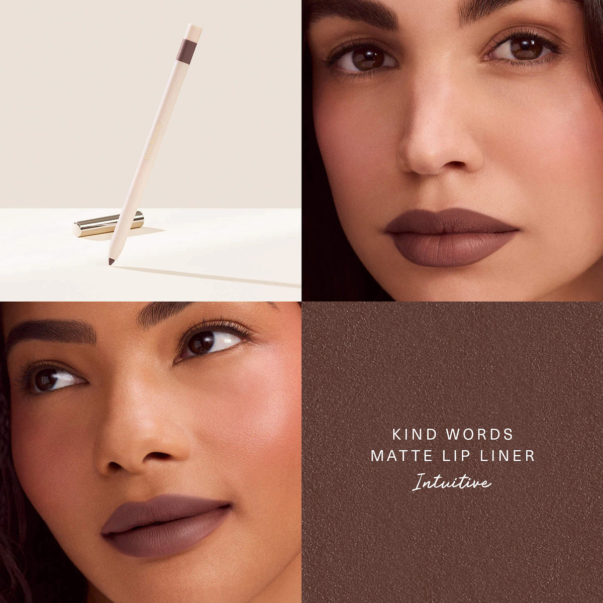 RARE BEAUTY Kind Words Lip Liner *PRE ORDER*