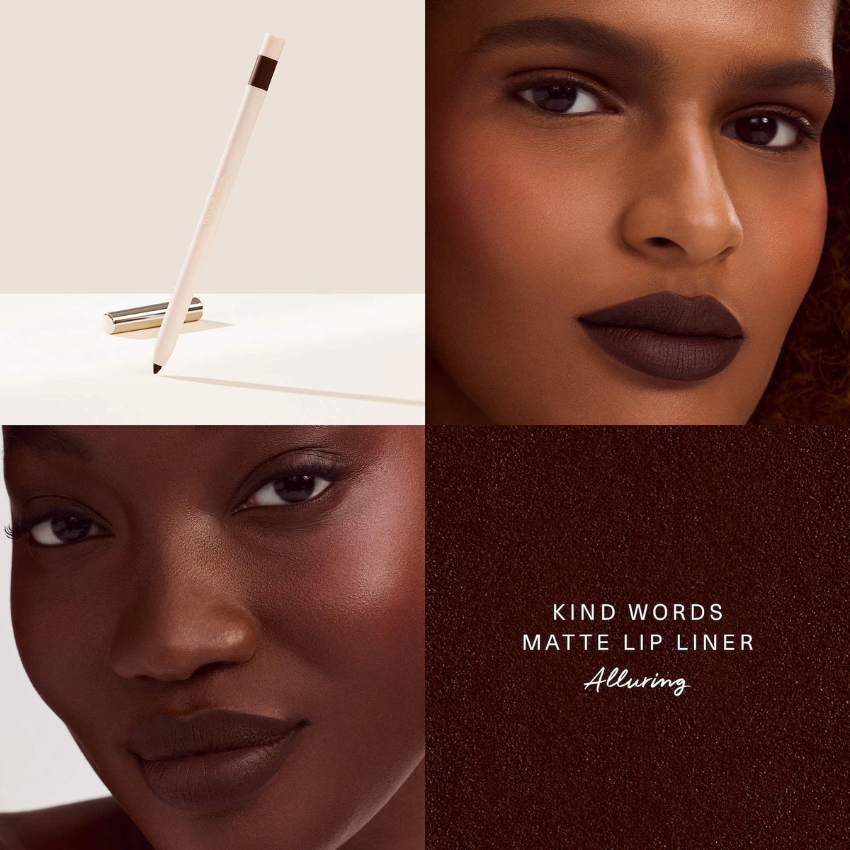 RARE BEAUTY Kind Words Lip Liner *PRE ORDER*