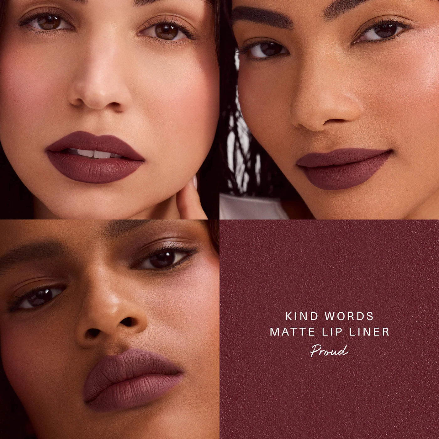RARE BEAUTY Kind Words Lip Liner *PRE ORDER*