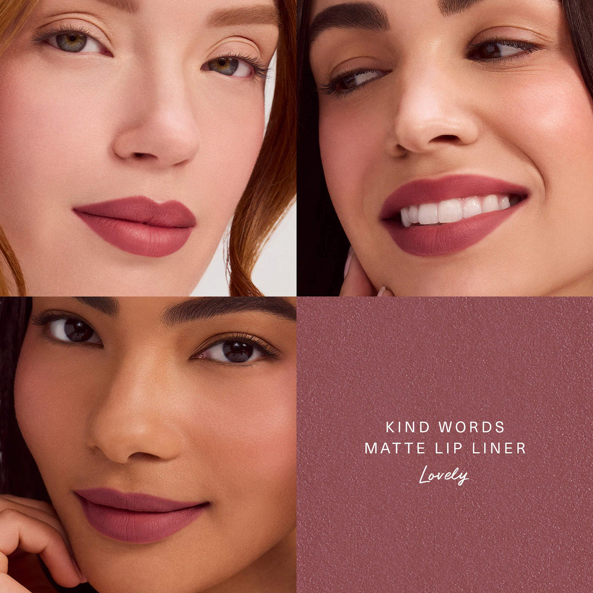 RARE BEAUTY Kind Words Lip Liner *PRE ORDER*