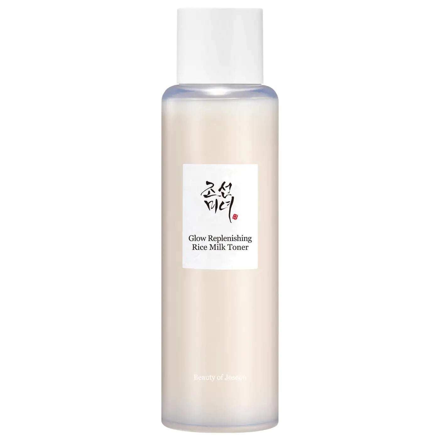 BEAUTY OF JOSEON Glow Replenishing Rice Milk Lightweight Hydration Toner *PRE ORDER*