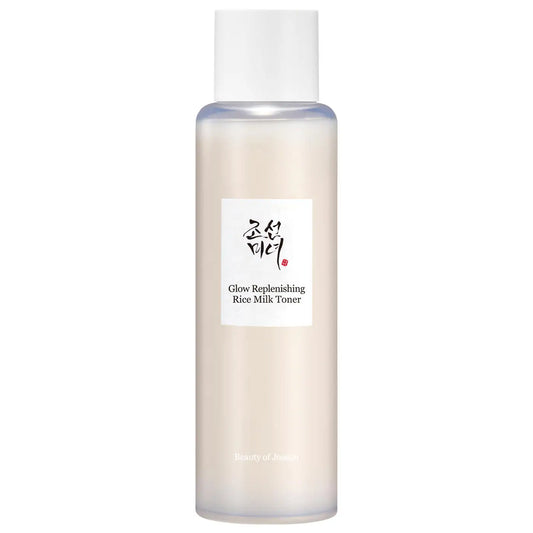 BEAUTY OF JOSEON Glow Replenishing Rice Milk Lightweight Hydration Toner *PRE ORDER*