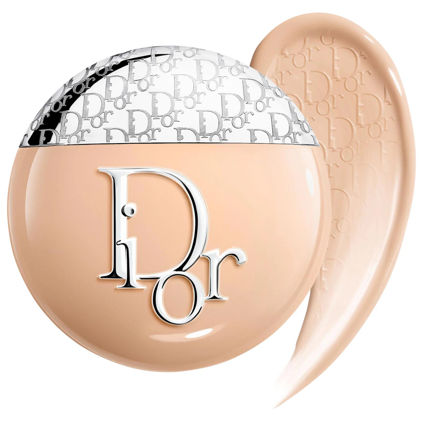 DIOR Backstage Glow-Up Skin Tint Hydrating Tinted Moisturizer SPF 20 *PRE ORDER*