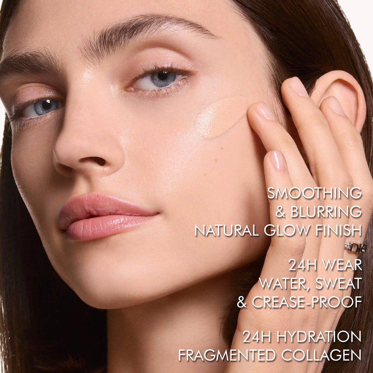 DIOR Backstage Glow-Up Skin Tint Hydrating Tinted Moisturizer SPF 20 *PRE ORDER*