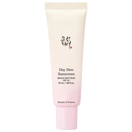 BEAUTY OF JOSEON Day Dew Sunscreen Lightweight SPF 50 * PRE ORDER*