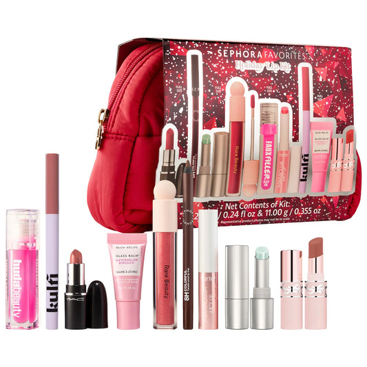 SEPHORA FAVORITES Lip Kit Value Set *PRE ORDER*