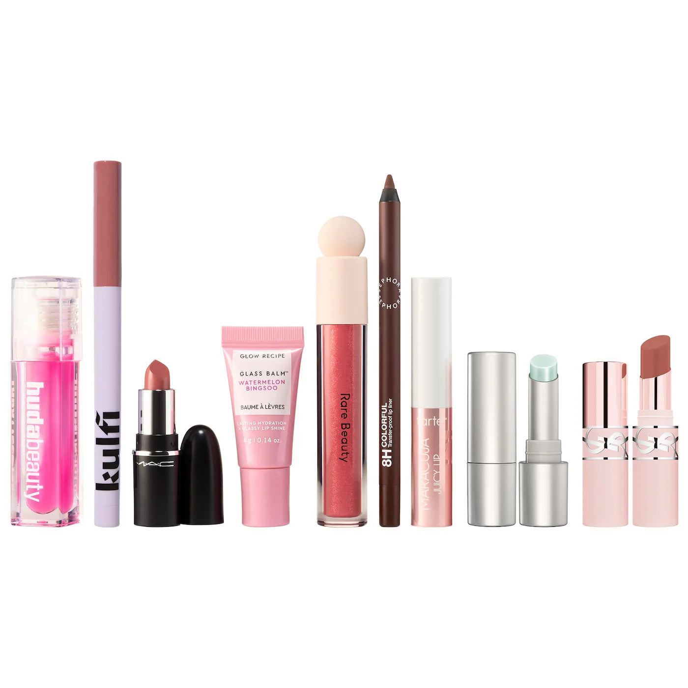 SEPHORA FAVORITES Lip Kit Value Set *PRE ORDER*