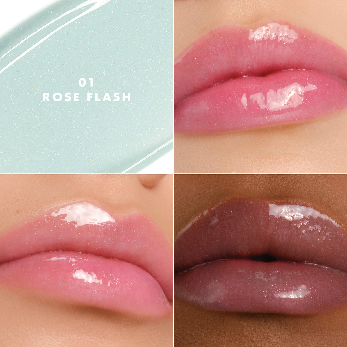 SEPHORA FAVORITES Lip Kit Value Set *PRE ORDER*