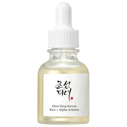 BEAUTY OF JOSEON Glow Deep Serum *PRE ORDER*