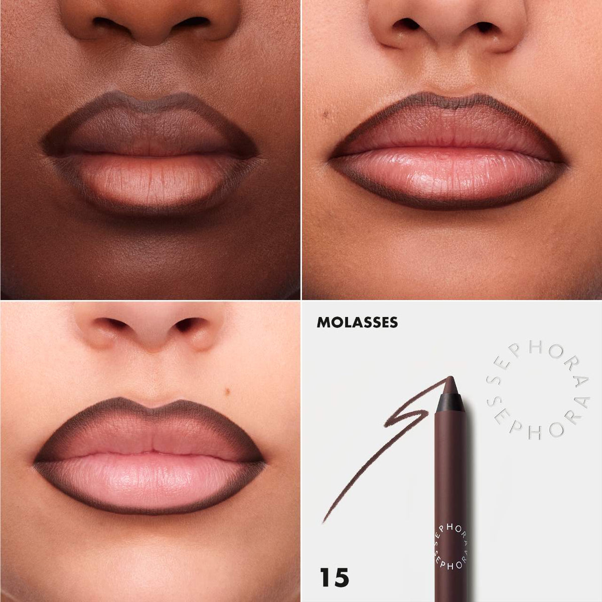 SEPHORA FAVORITES Lip Kit Value Set *PRE ORDER*