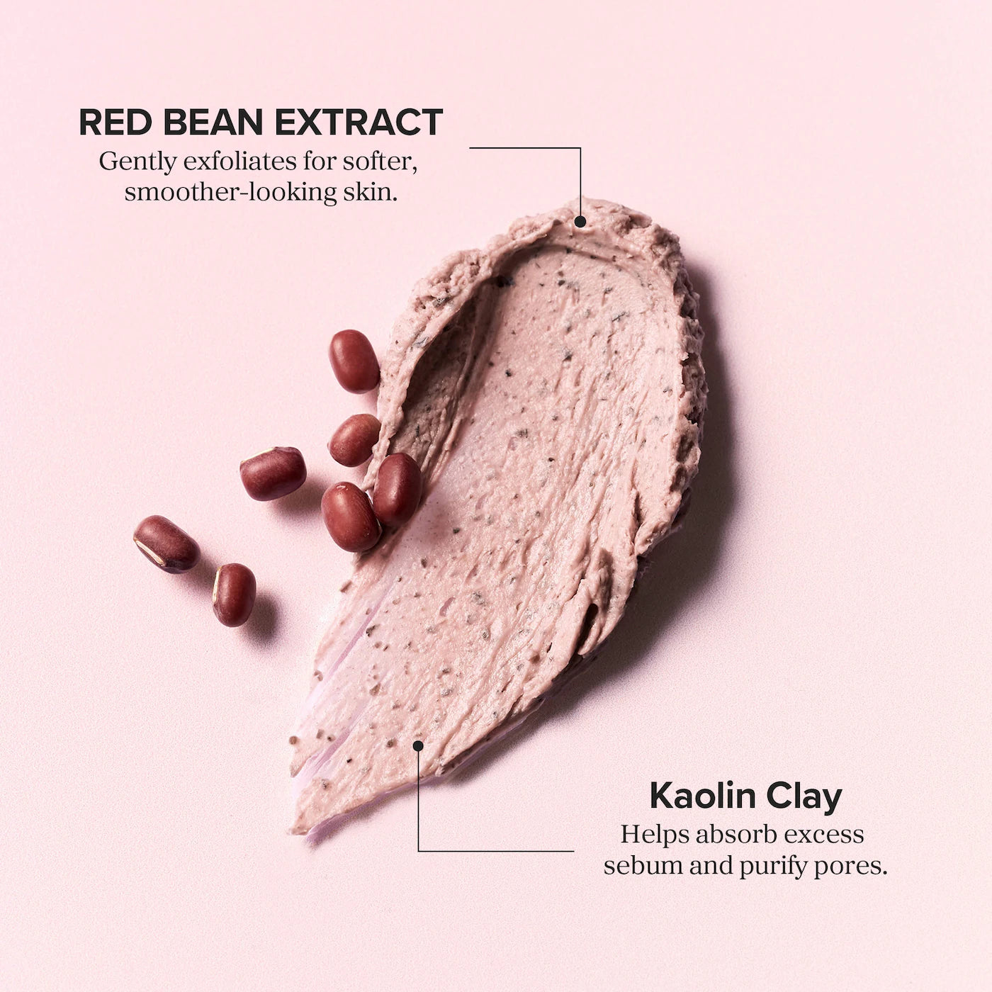 BEAUTY OF JOSEON Red Bean Refreshing Pore Mask for Purifying Pore Care *PRE ORDER*