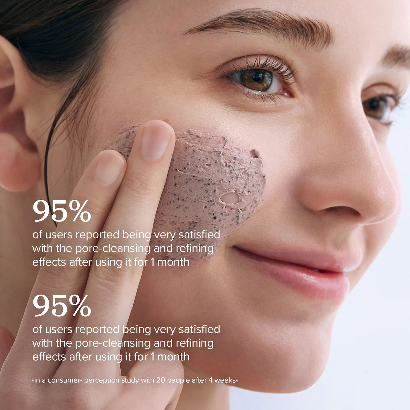 BEAUTY OF JOSEON Red Bean Refreshing Pore Mask for Purifying Pore Care *PRE ORDER*
