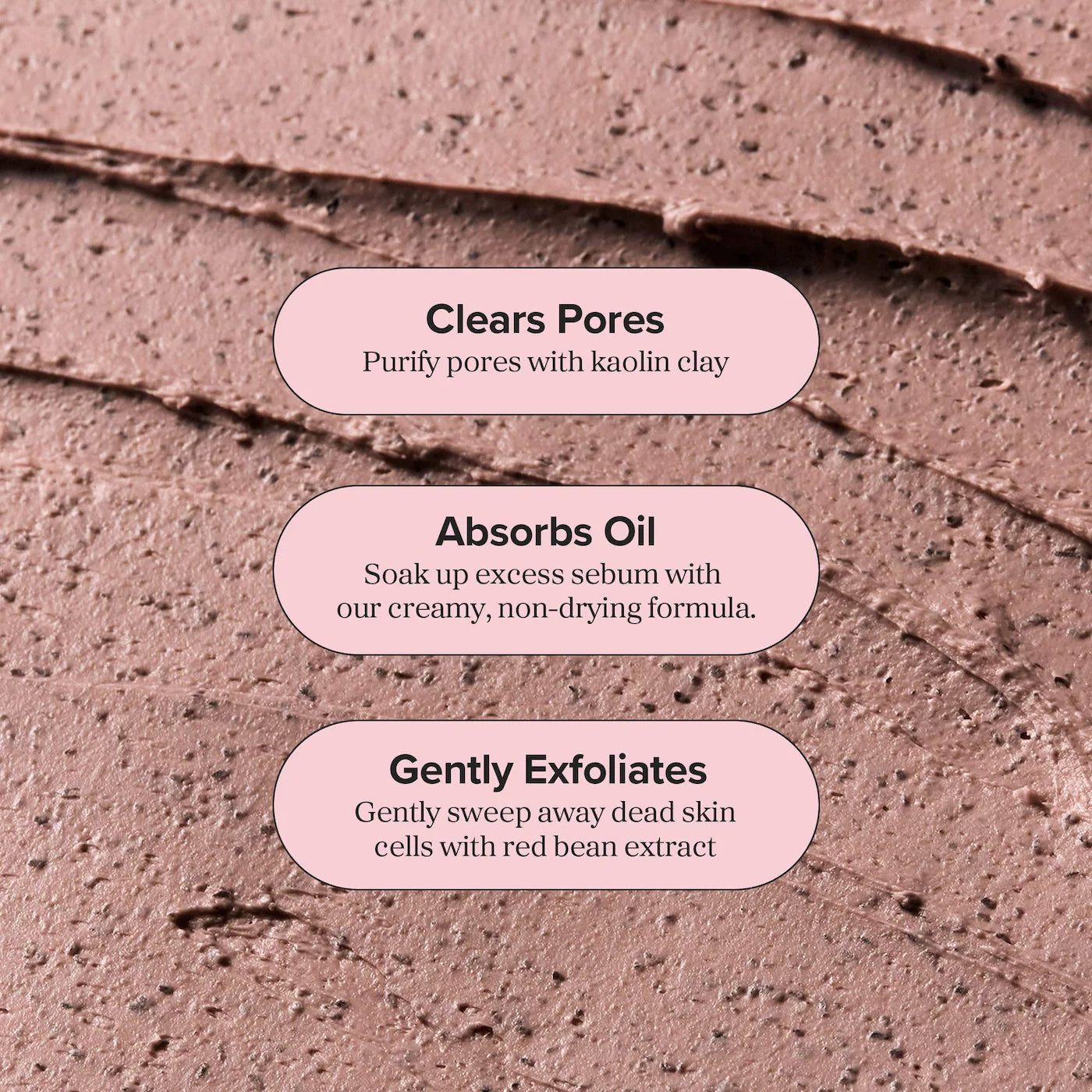 BEAUTY OF JOSEON Red Bean Refreshing Pore Mask for Purifying Pore Care *PRE ORDER*