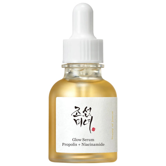 BEAUTY OF JOSEON Glow Serum for Oil Control with Niacinamide *PRE ORDER*