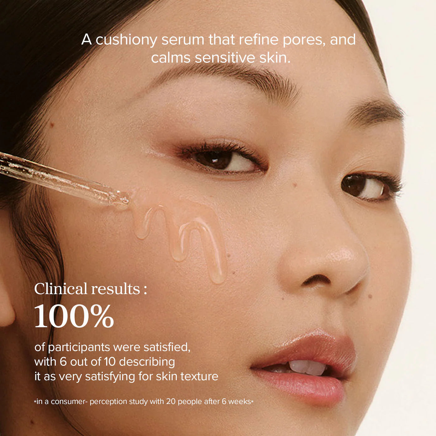 BEAUTY OF JOSEON Glow Serum for Oil Control with Niacinamide *PRE ORDER*