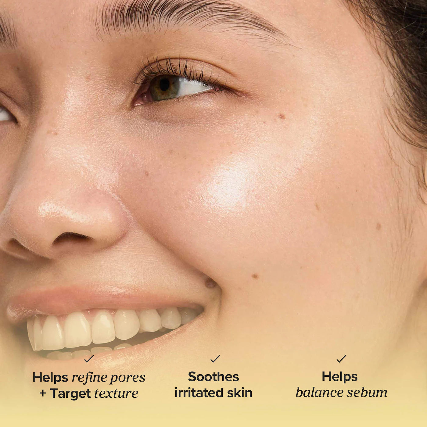 BEAUTY OF JOSEON Glow Serum for Oil Control with Niacinamide *PRE ORDER*