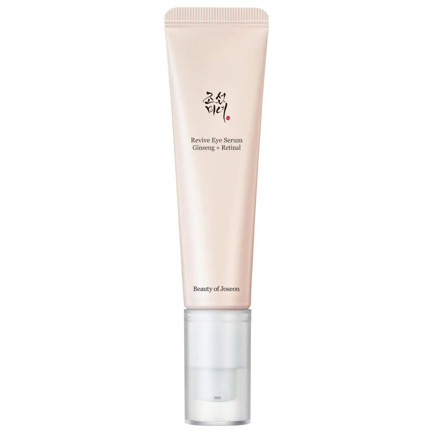 BEAUTY OF JOSEON Revive Eye Serum *PRE ORDER*