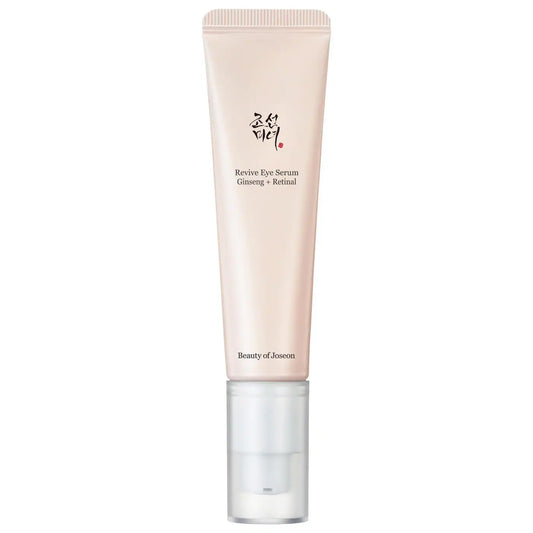 BEAUTY OF JOSEON Revive Eye Serum *PRE ORDER*