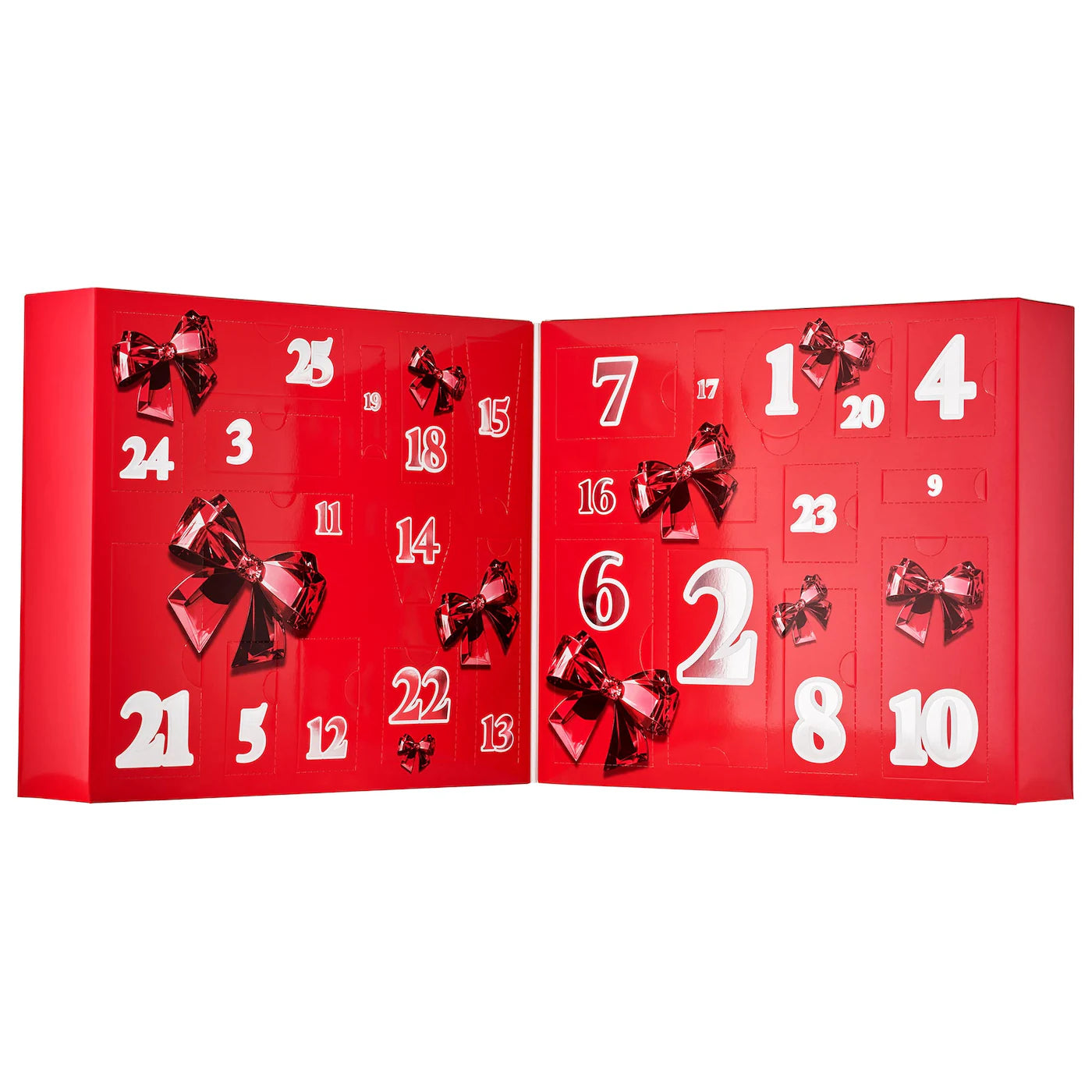 SEPHORA FAVORITES 25-Days of Beauty Must Haves Advent Calendar Online Exclusive *PRE ORDER*