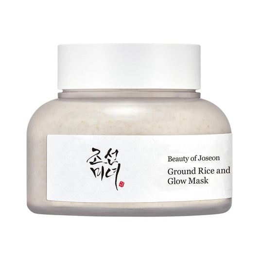 BEAUTY OF JOSEON Ground Rice and Honey Glow Mask *PRE ORDER*