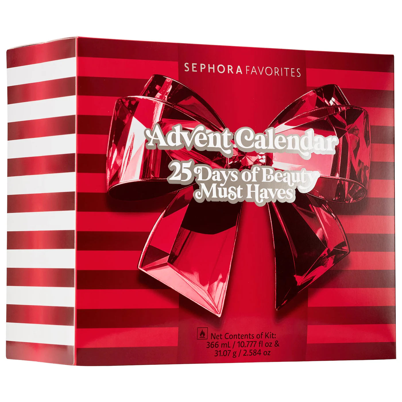 SEPHORA FAVORITES 25-Days of Beauty Must Haves Advent Calendar Online Exclusive *PRE ORDER*
