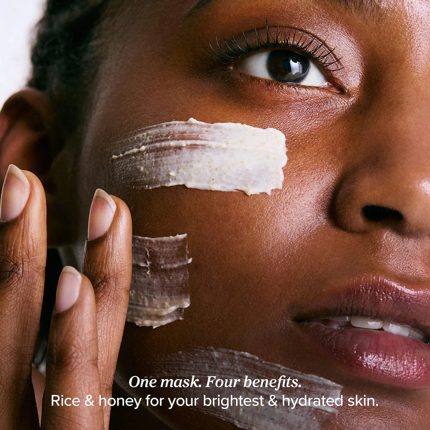 BEAUTY OF JOSEON Ground Rice and Honey Glow Mask *PRE ORDER*