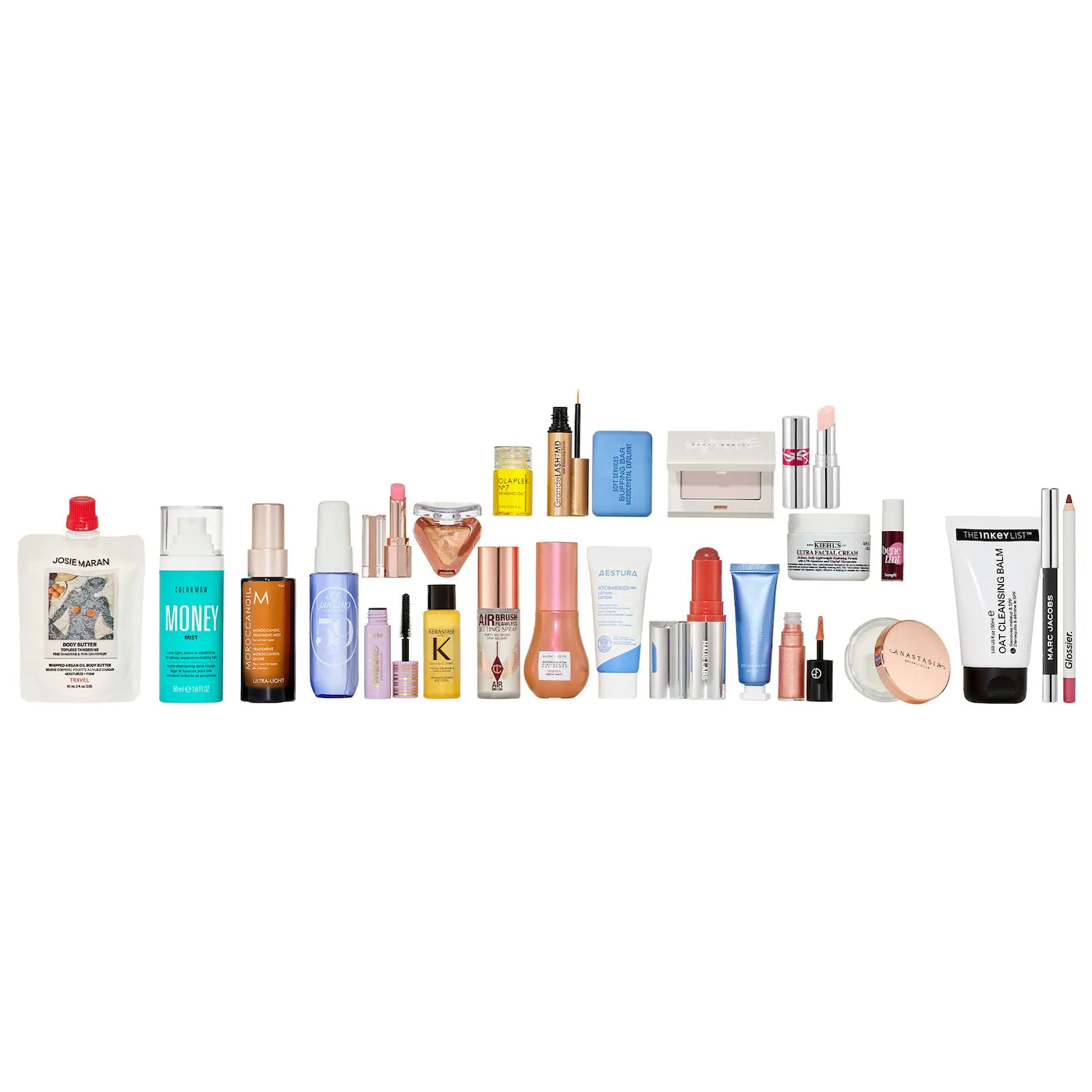 SEPHORA FAVORITES 25-Days of Beauty Must Haves Advent Calendar Online Exclusive *PRE ORDER*