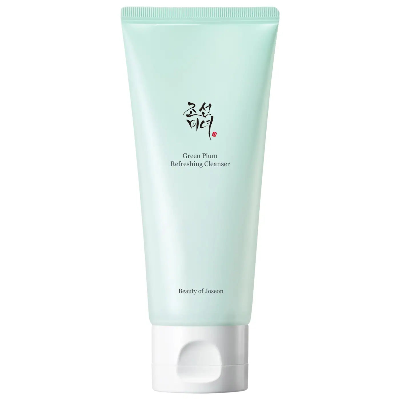 BEAUTY OF JOSEON Green Plum Refreshing Cleanser for Gentle Daily Wash *PRE ORDER*