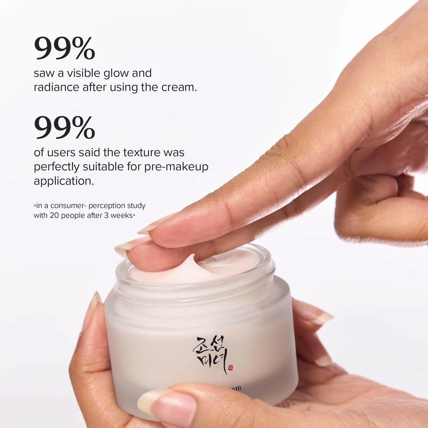 BEAUTY OF JOSEON Dynasty Cream *PRE ORDER*