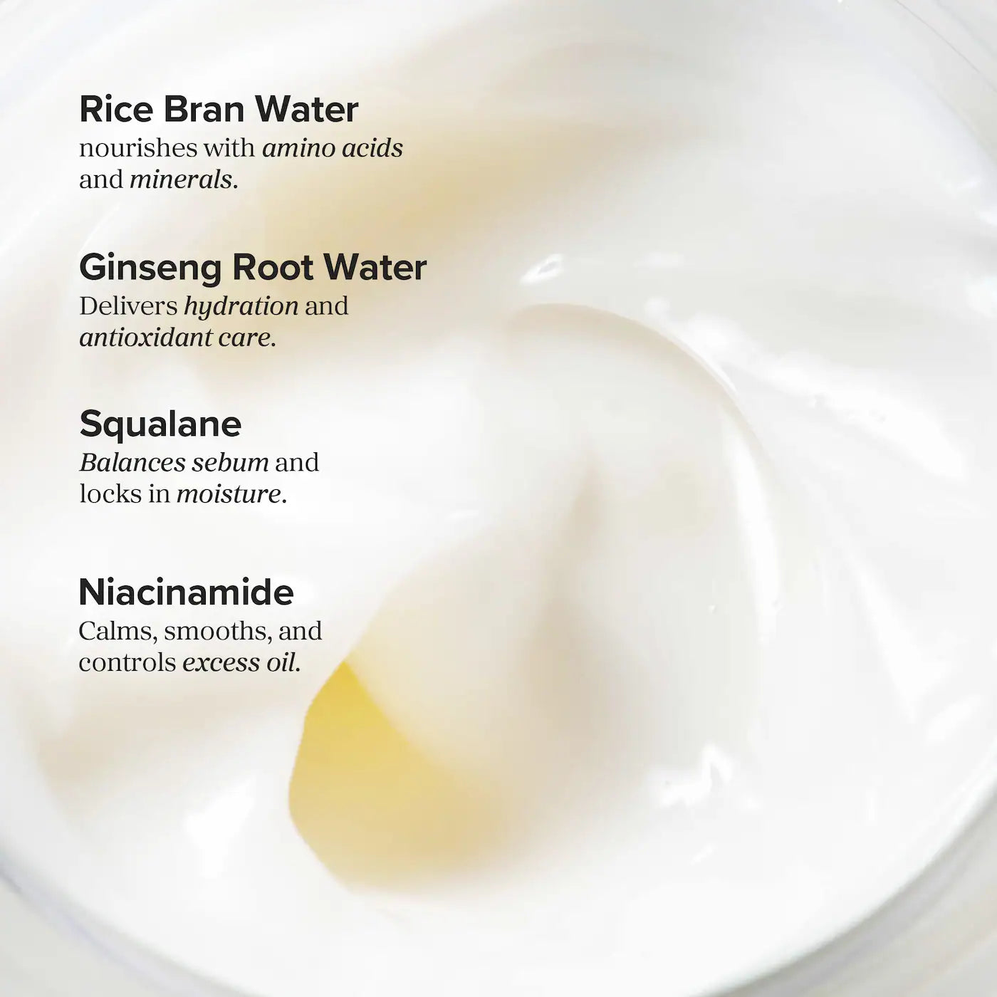 BEAUTY OF JOSEON Dynasty Cream *PRE ORDER*