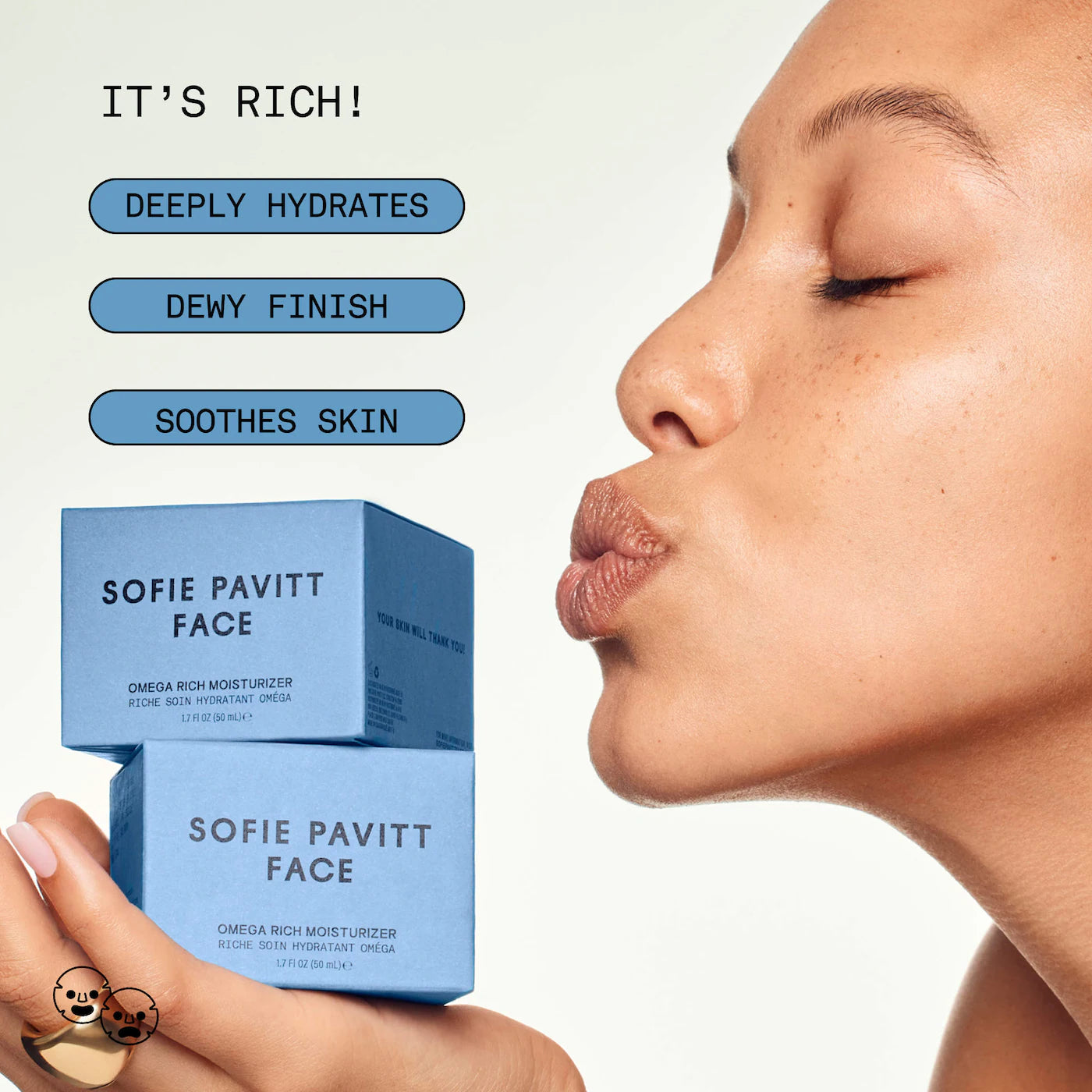 SEPHORA FAVORITES Hydration Heroes Set *PRE ORDER*