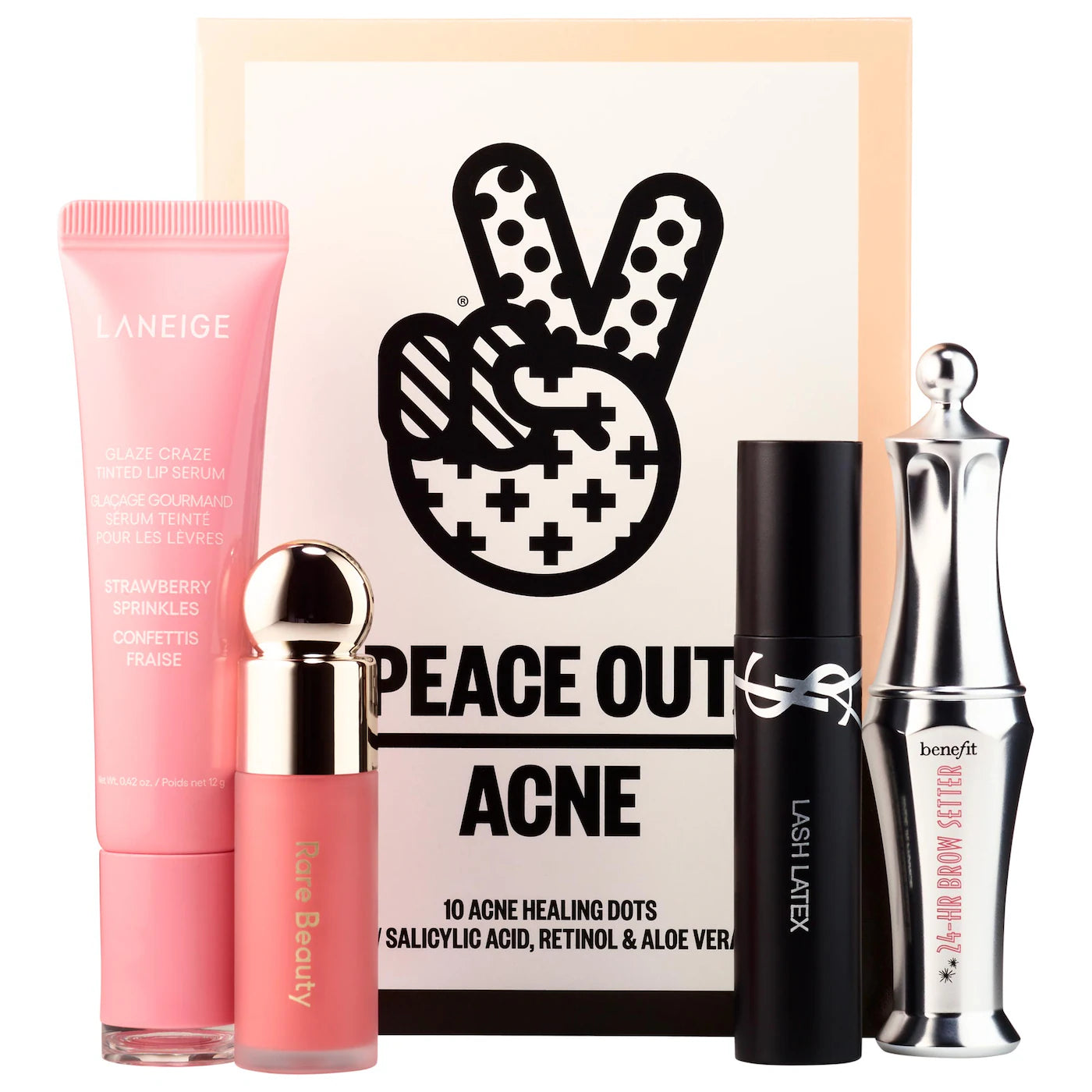 SEPHORA FAVORITES Holiday Must-Haves Value Set *PRE ORDER*