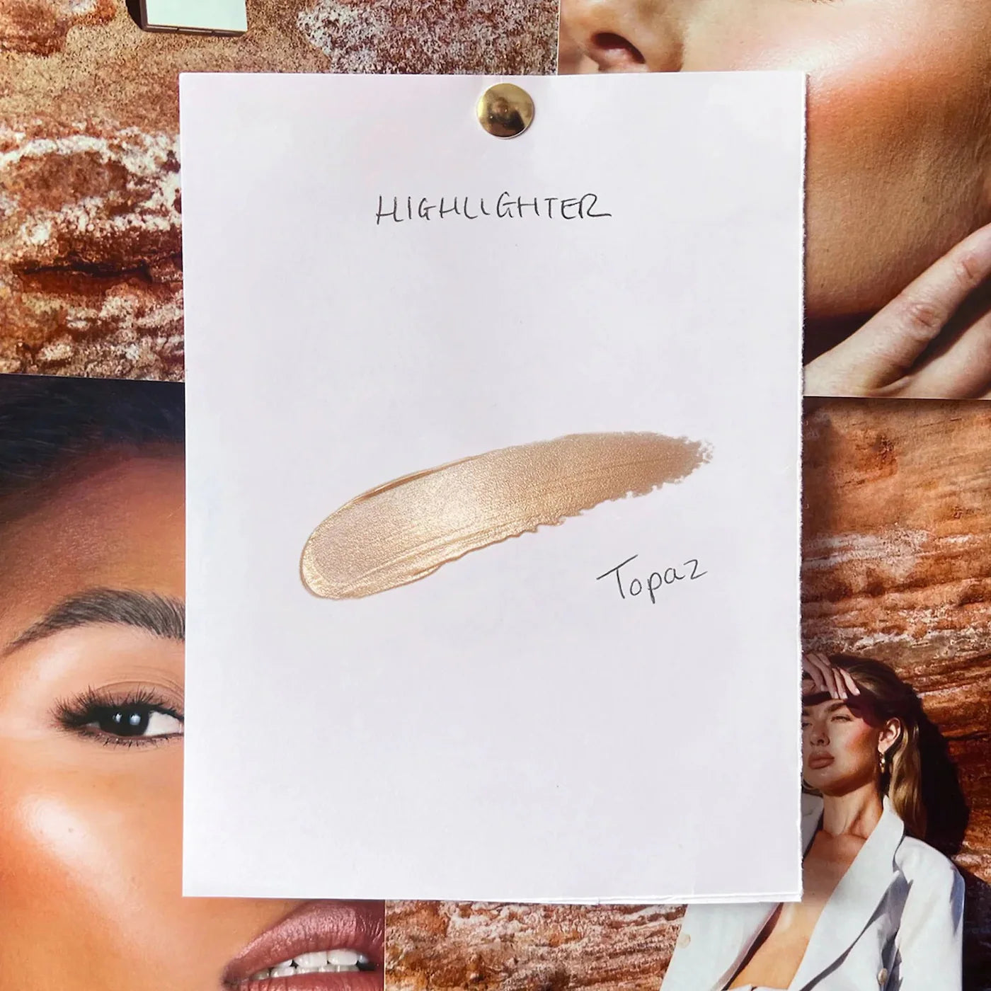 SEPHORA FAVORITES Gleamy Dreamy Makeup Value Set