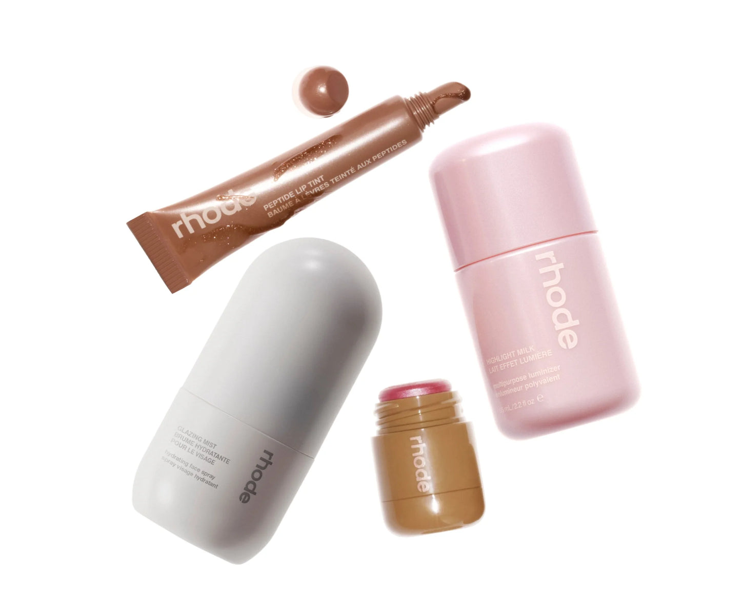 RHODE the shimmer set *PRE ORDER*