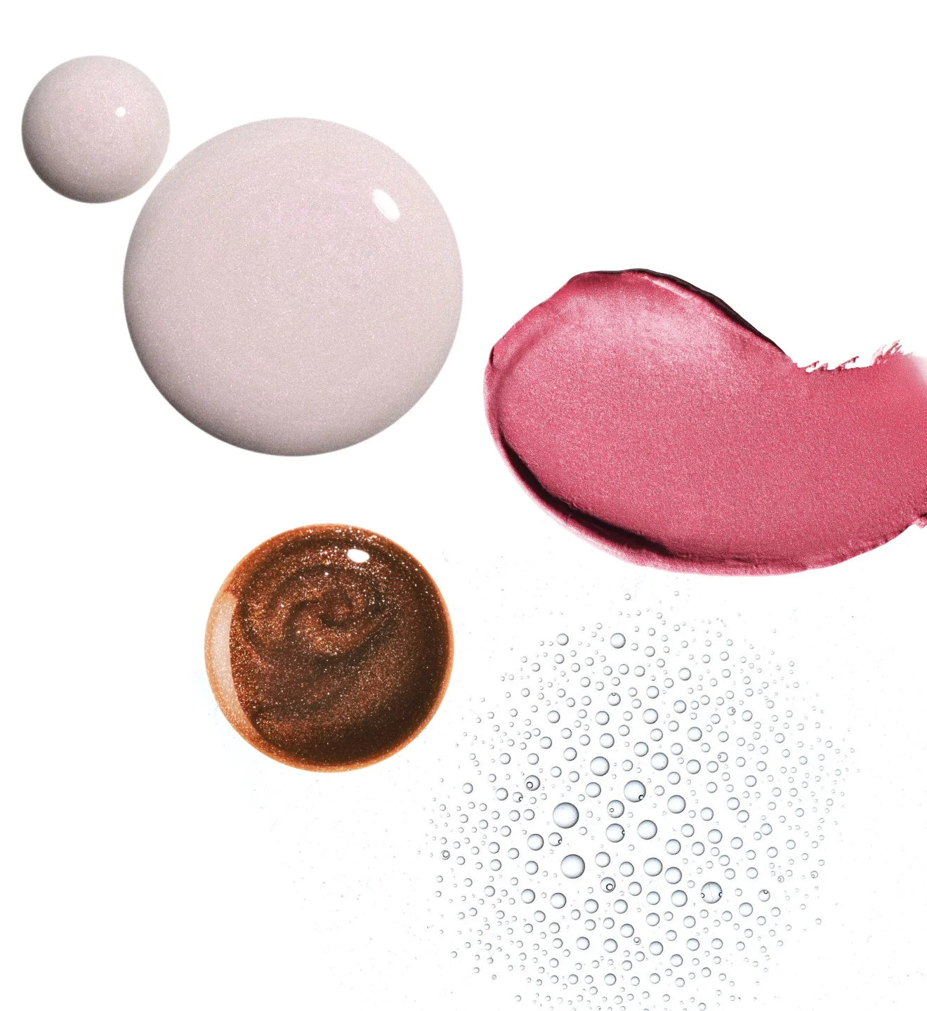 RHODE the shimmer set *PRE ORDER*