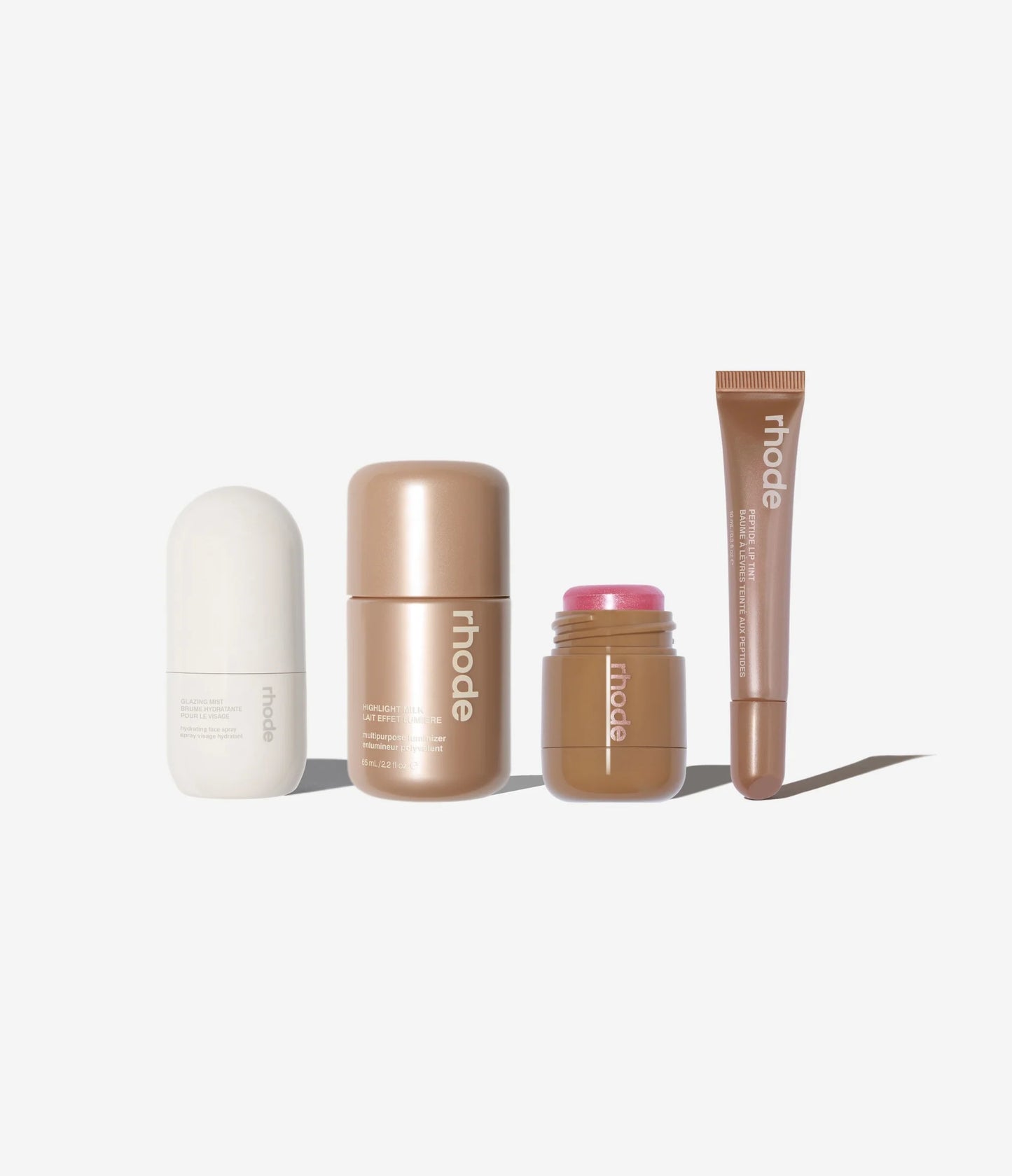 RHODE the shimmer set *PRE ORDER*