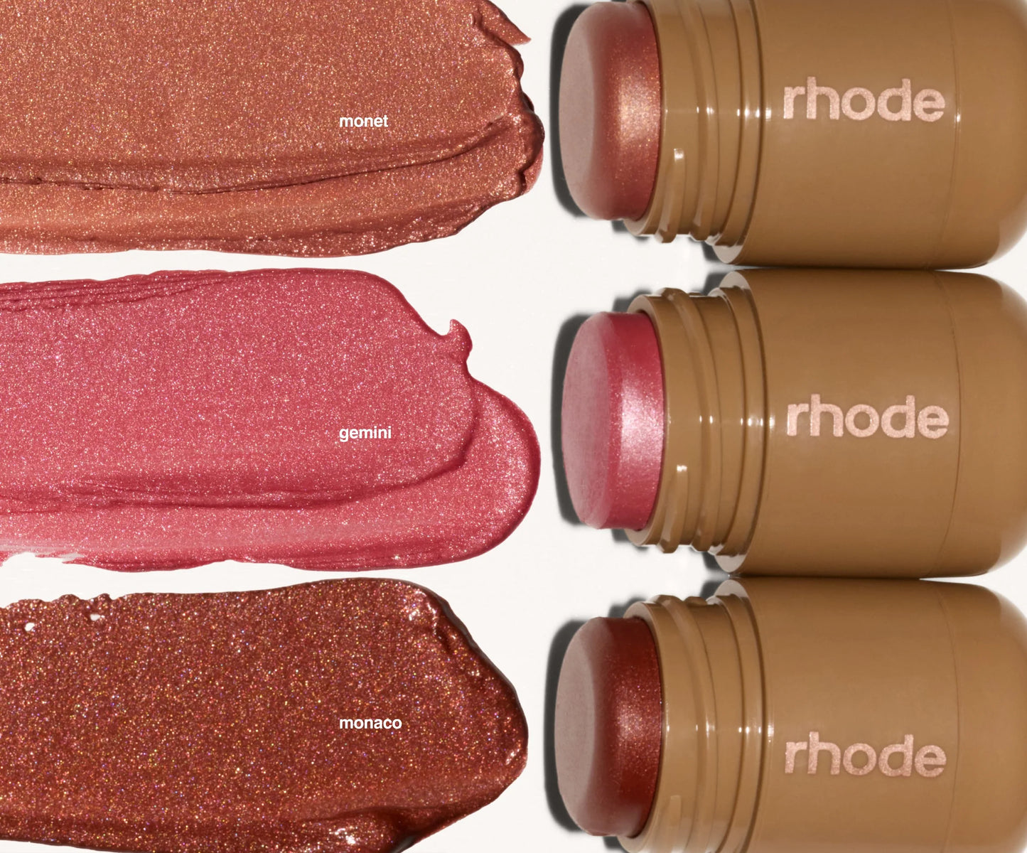 RHODE alexandra's set *PRE ORDER*