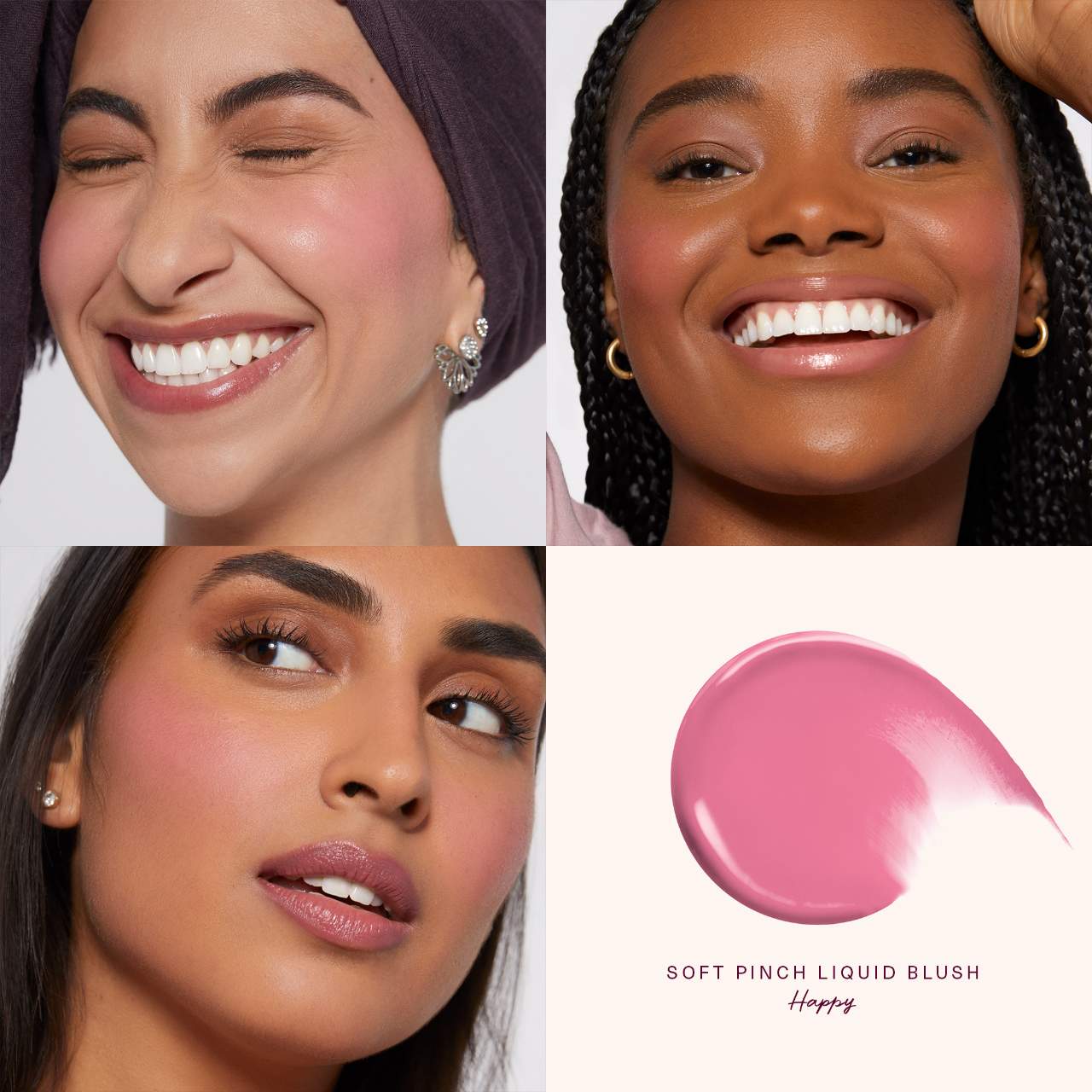 SEPHORA FAVORITES Gleamy Dreamy Makeup Value Set