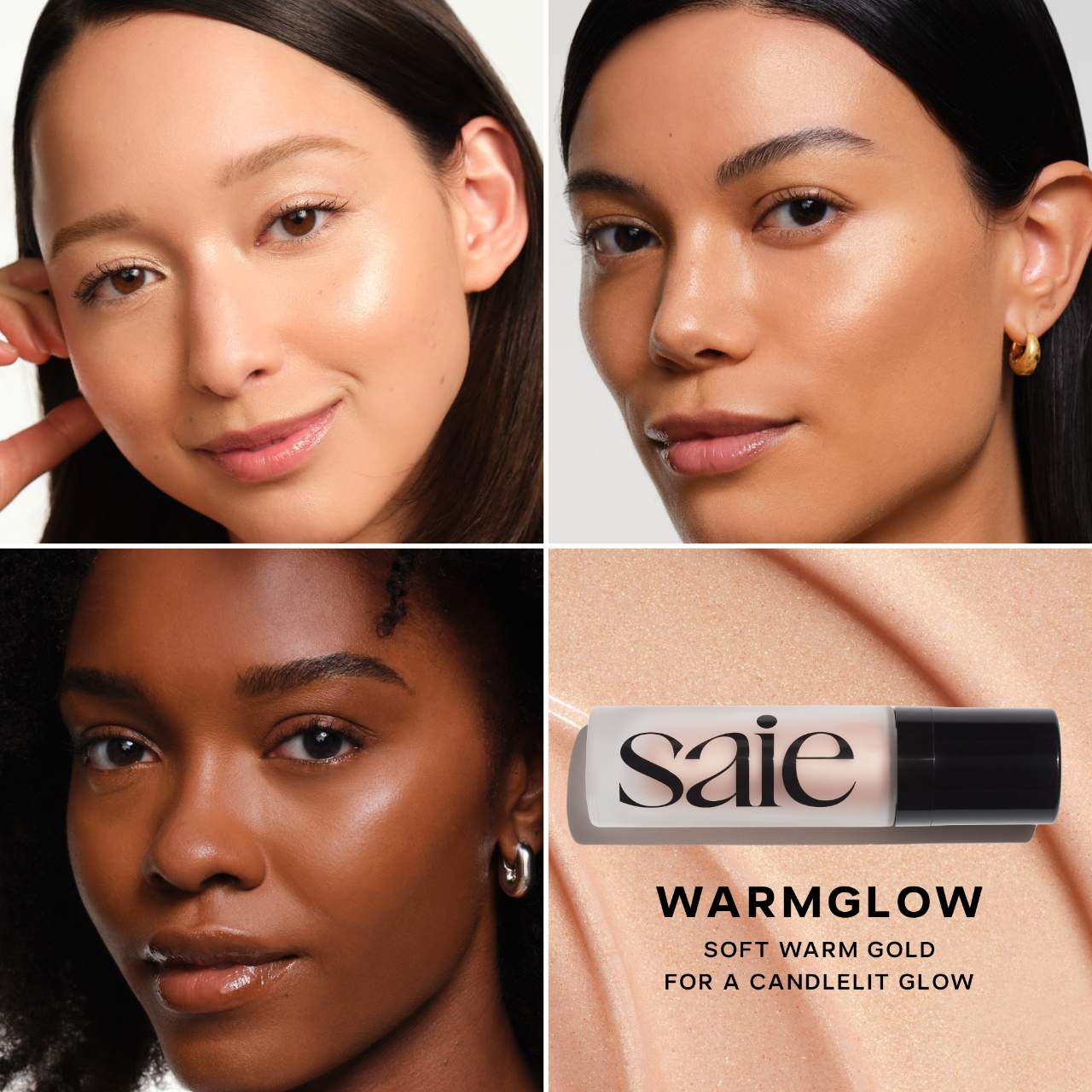 SEPHORA FAVORITES Gleamy Dreamy Makeup Value Set