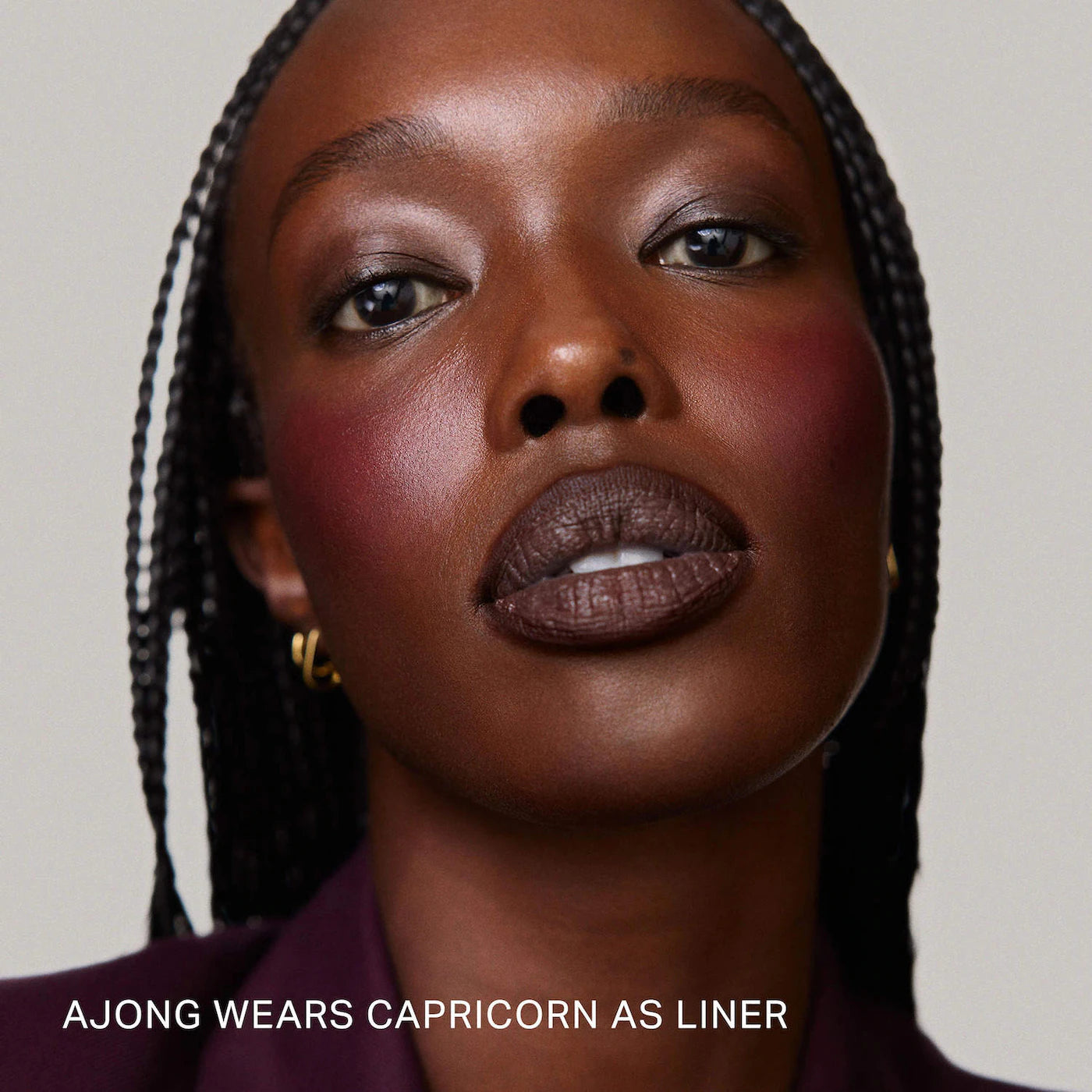 SEPHORA FAVORITES It's Giving Nude Lip Makeup Value Set