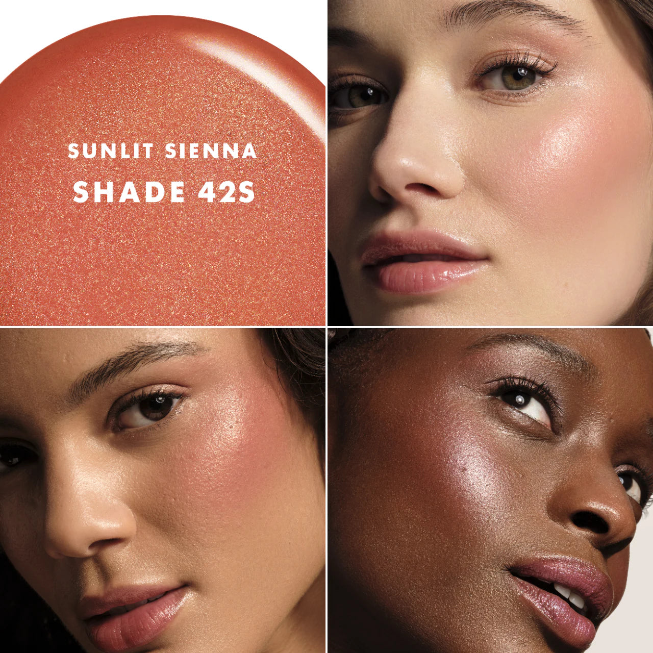 ARMANI Luminous Silk Cheek Tint Blush *PRE ORDER*