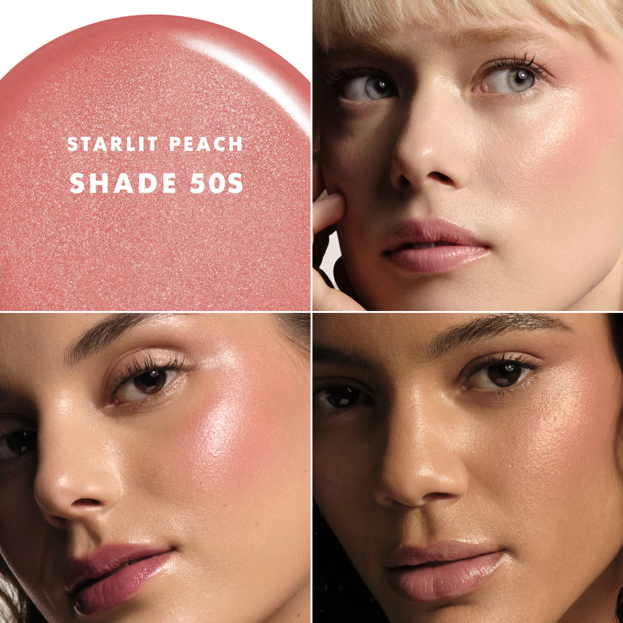 ARMANI Luminous Silk Cheek Tint Blush *PRE ORDER*