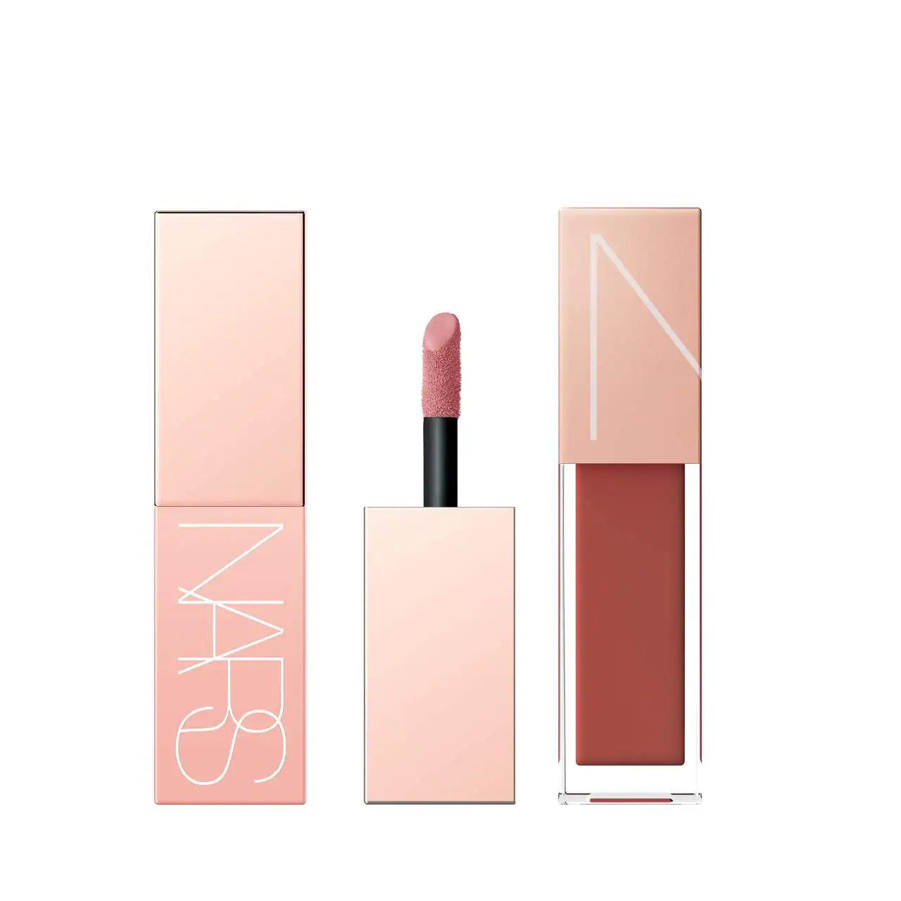 NARS Mini Afterglow Liquid Blush & Lip Shine Duo