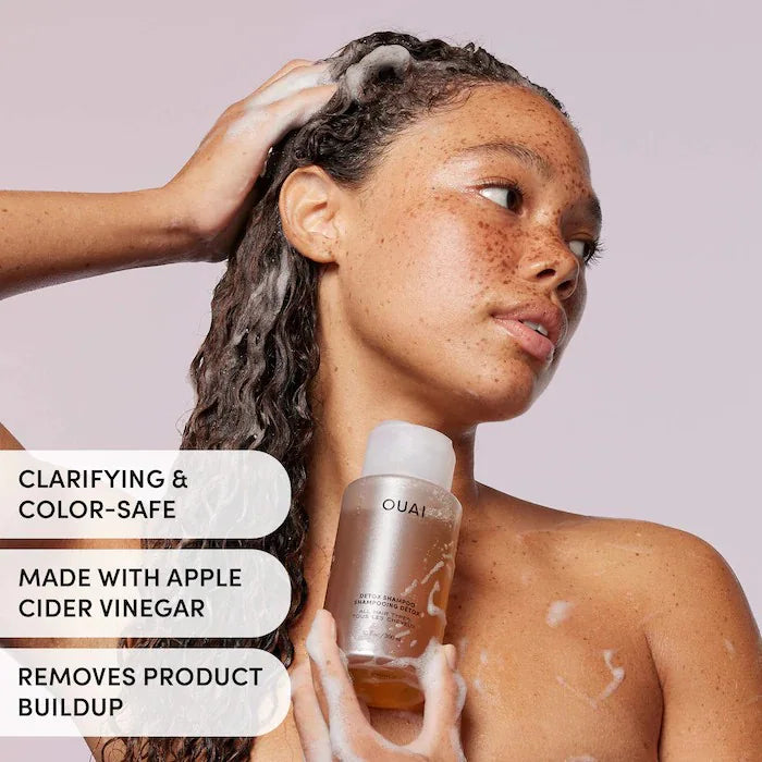 SEPHORA FAVORITES Holiday Hair Must-Haves Gift Set *PRE ORDER*