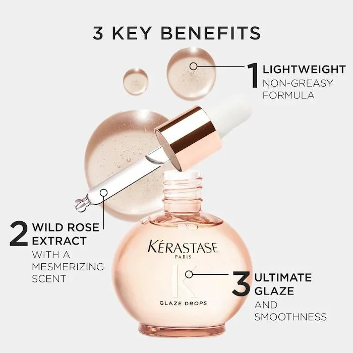SEPHORA FAVORITES Holiday Hair Must-Haves Gift Set *PRE ORDER*