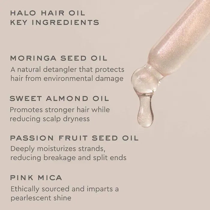 SEPHORA FAVORITES Hair Hydration Essentials Gift Set *PRE ORDER*