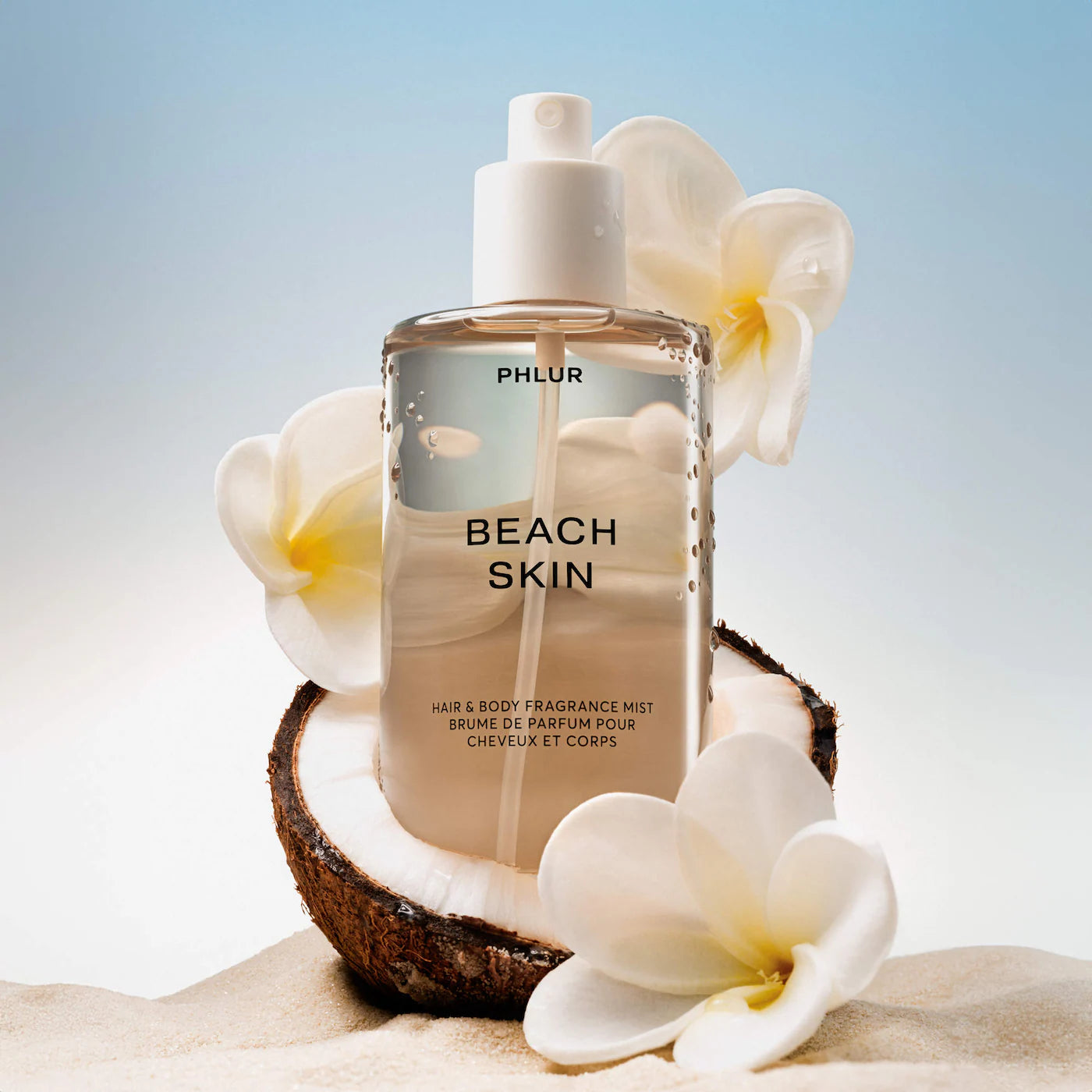 PHLUR Mini Beach Skin Body & Hair Fragrance Mist *PRE ORDER*