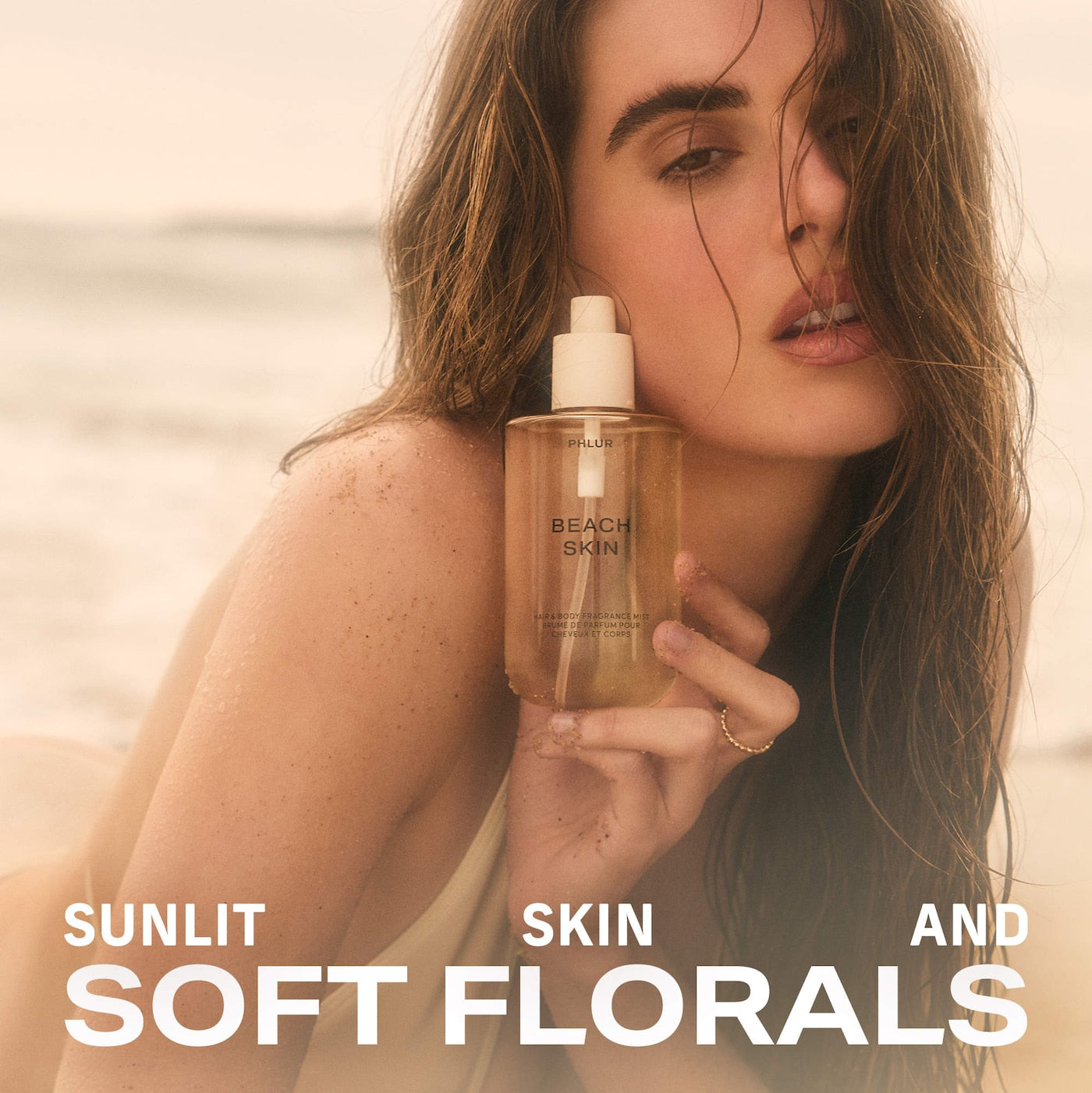 PHLUR Mini Beach Skin Body & Hair Fragrance Mist *PRE ORDER*
